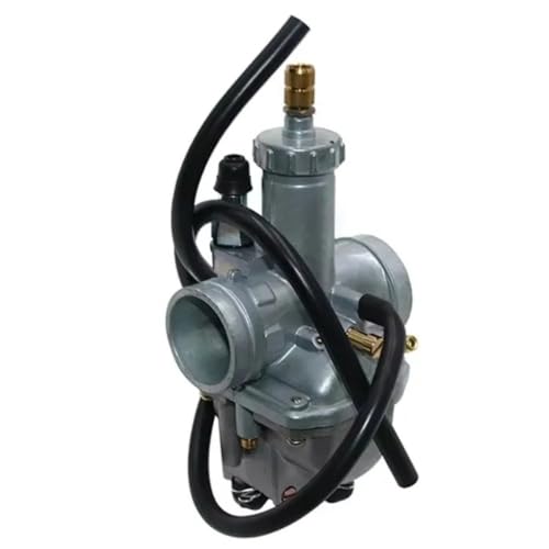 Carburateur KB 220 pour résoudre les problèmes de démarrage du quad