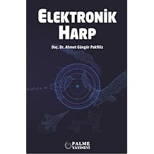 Elektronik Harp