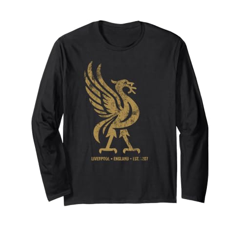 ���o�v�[�� �C���O�����h Est.1207 Colossal Liverbird Golden Age ����T�V���c