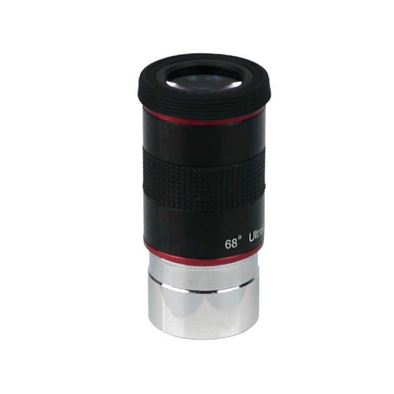 Ocular de 1,25 pulgadas ultra gran angular para observar la Luna en acampadas de montaña 5