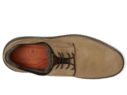 Image of Martin Dingman Mens Countryaire Plain Toe
