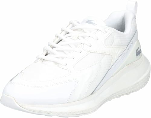 Lacoste L003 Neo Hombre Zapatillas Blanco 47 EU