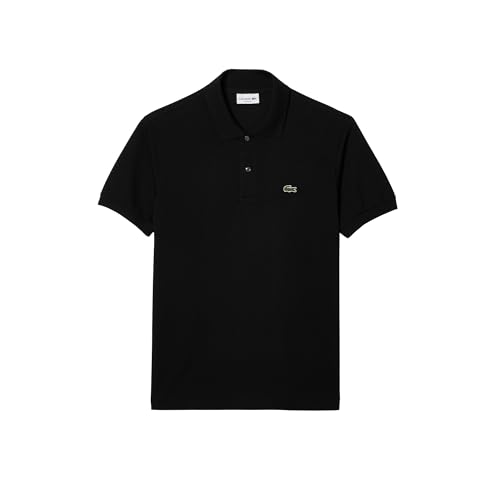 Image of Lacoste Men's Short Sleeve Pique L.12.12 Original Fit Polo Shirt