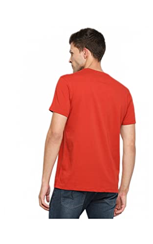 Image of Spykar Men T-Shirts