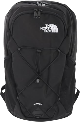 The North Face NF0A3KVC4H0 RODEY Gym Bag Homme TNF Black-NPF Taille OS