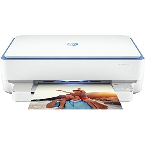 Printer HP Envy 6010 AiO