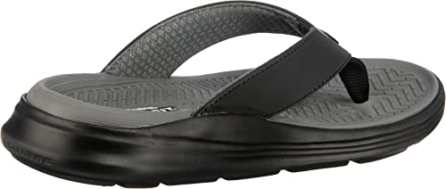 Image of Skechers Men Sargo Sunview Slipper
