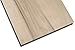 MSI Glendale 7 inch x 48 inch Luxury Vinyl Flooring, Rigid Core Planks, LVT Tile, Click Lock Floating Floor, Waterproof LVT, Wood Grain Finish, CASE, Aged Maple Beige, 19 Square Feet