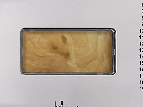 Silva-Homeline bake 501 Brotbackautomat, 19 Backprogramme, 650W, Edelstahl, silber – Bild 4