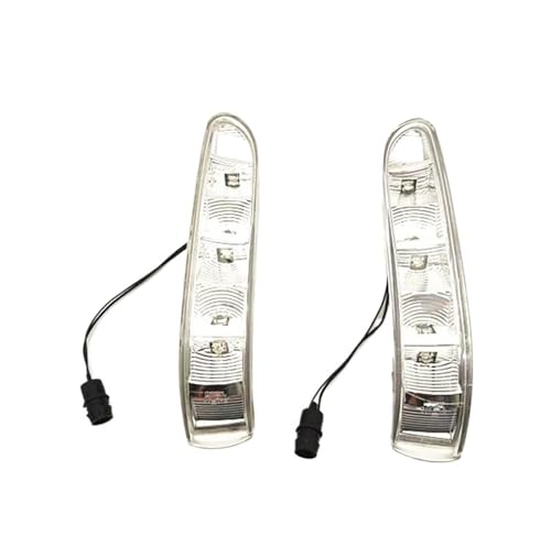Clignotants de rétroviseur intérieur pour Mercedes W220 W215 OE A220821
