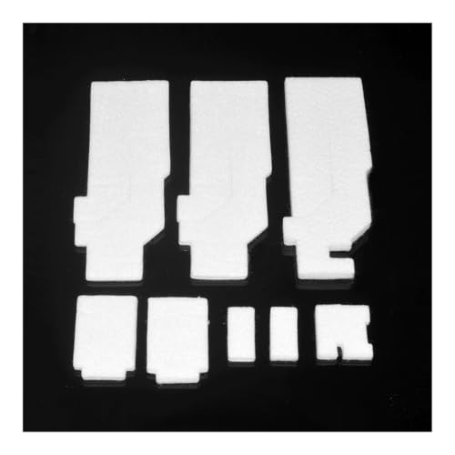 Esponja absorbente de tinta Brother MFC J2310DW J2510DW J4410DW (2 juegos) 2