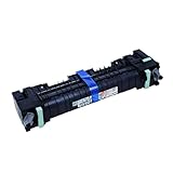 DEFIYAN Unità fusore C13S053049 C13S053050 Compatibile con WorkForce AL M300 MX300 Compatibile con MarketDocuPrint Plix Mlix FJardAssembly 110V 220V(110V)