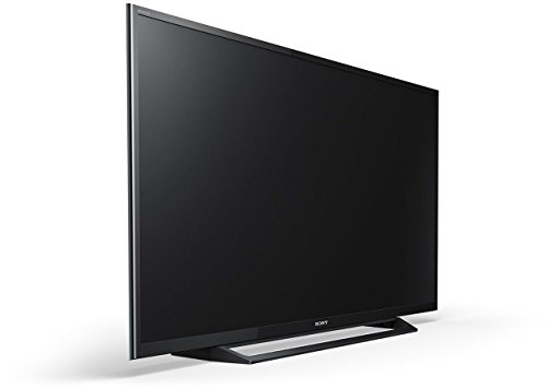 Image of Sony Bravia 80 cm (32 Inches) HD Ready LED TV KLV-32R302E (Black) (2017 model)