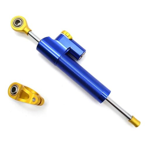 Amortisseur de stabilisateur universel moto pour les longs trajets en Suzuki DL1000