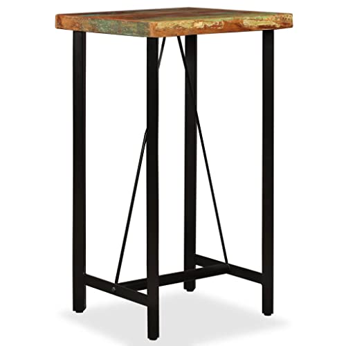 Table de bar gain de temps et d'espace pour petits appartements et studios - 2
