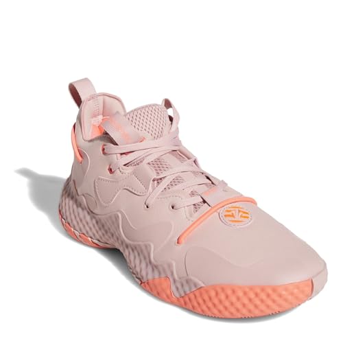 Image of Adidas Unisex-Adult Harden Vol. 6 Basketball Shoe