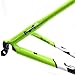 Cannondale 2013 SuperX Carbon Di2 Frame and Fork 44cm Black/Green C13WXCIFR44/GRN