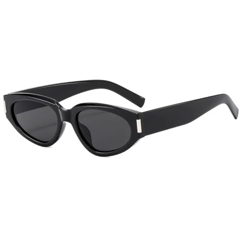 Lunettes de soleil œil de chat anti-éblouissement rétro chic pour protéger vos yeux