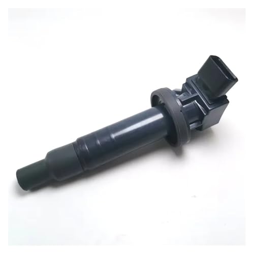 Bobine d'allumage résout les ratés moteur de votre Toyota Corolla Yaris et RAV4