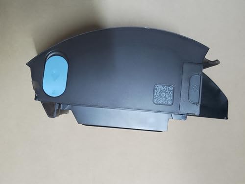 Water Tank & Dust Bin Combo for Combo j5+