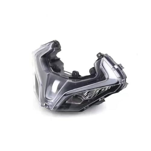 Per CF 450SR CF400-6 Sr. BHGMGEBLV Per CF 450SR CF400-6 Sr Faro Anteriore Accessorio Illuminazione LED Faro Anteriore Moto Universale