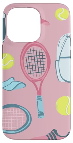 �s���N �e�j�X ���P�b�g �{�[�� �R�[�g �p�i �K�[���[ �t�F�~�j�� ���킢�� �X�}�z�P�[�X iPhone 14 Pro Max �p