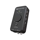 IK Multimedia iRig Stream Pro