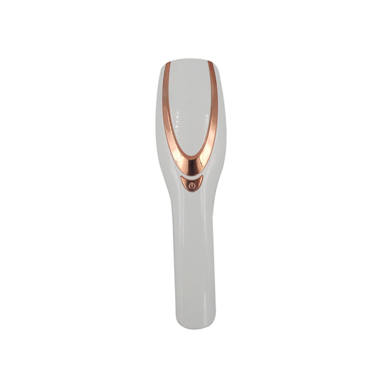 Mikikit Eléctrico para Cuero Cabelludo, Cepillo de Masaje para Cabello con Diseño de Carga Base Circulación Sanguínea