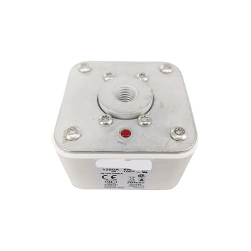 Fusible rapide basse tension 170M6415 evite la casse de vos redresseurs triphases