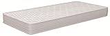 Altura del colchón 12 cm. Naturalia - Colchón cuna Baby Memory 140x70 cm