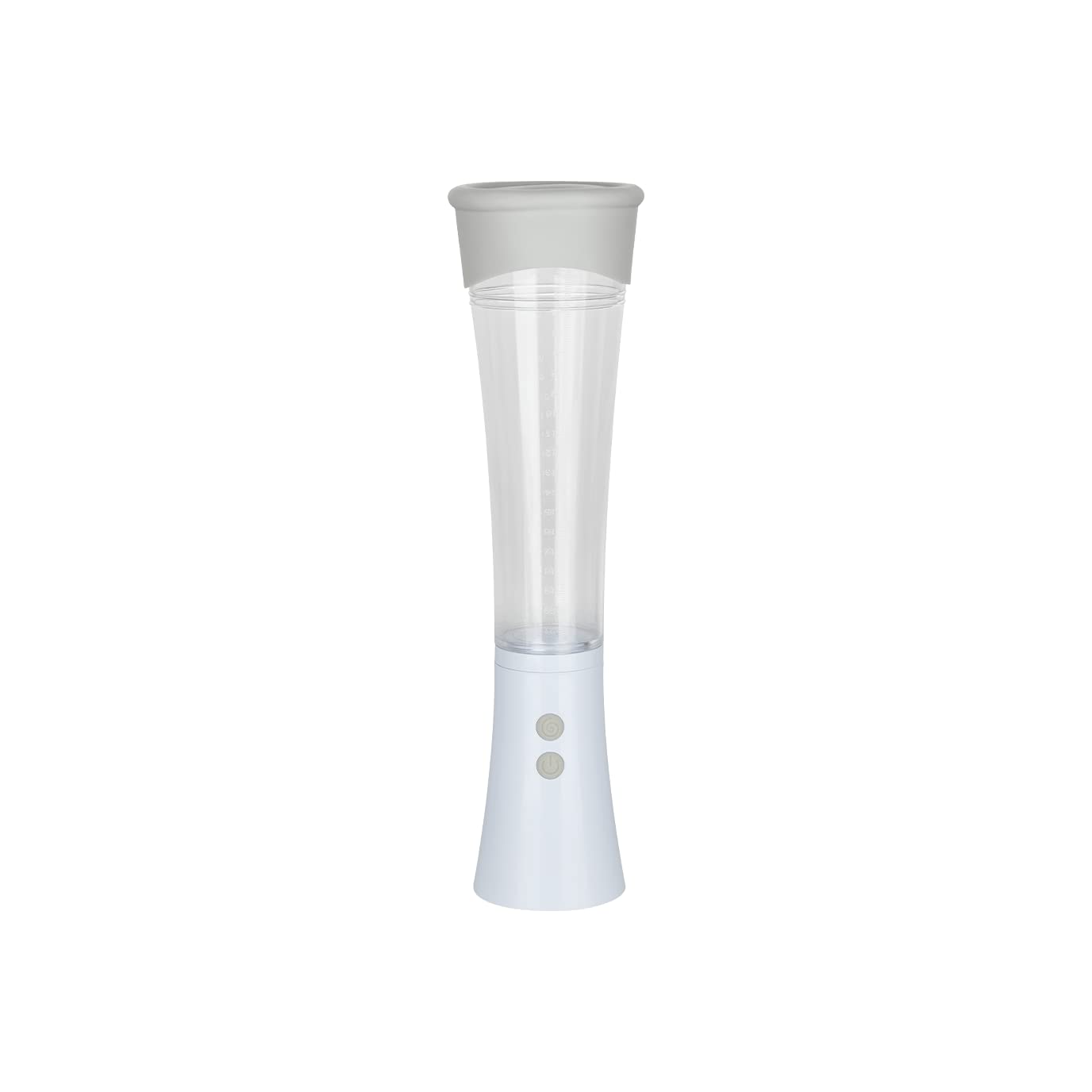 EIS | masturbatore | 'pompa per pene con guaina | 2 parti | 34 cm' | impermeabile | ricaricabile