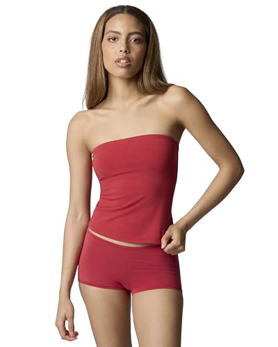 Image of Florence by Mills Women's Softie Cotton Tube Top