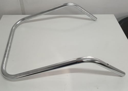 Apoio pé cadeira de salão de beleza/Pedaleira Cadeira de Cabeleireiro