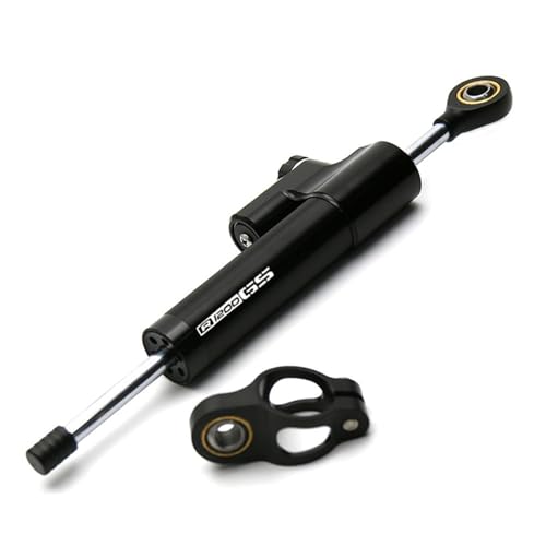 Kit montage support amortisseur direction BMW R 1200 GS LC 2013-2017