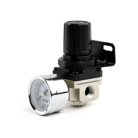 SNS AR2000-N02 Air Regulator Cover