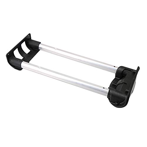 RDEXP 20 Inch G002 Telescopic Pull Out Suitcase Handle Luggage Telescopic Suitcase Pull Rod Spare Replacement Part