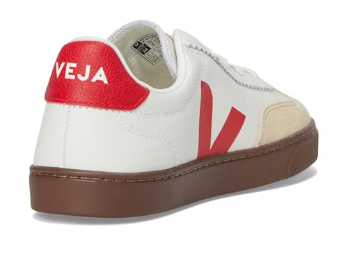 VEJA Unisex-Child Small Volley (Little Big Kid) Sneaker2