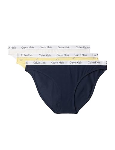 Calvin Klein Womens Carousel Logo Cotton Bikini-Panty product thumbnail 11
