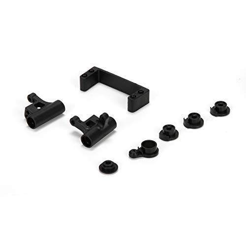 Losi Servo Saver And Bellcrank Set Mini 8 Avc Los211007 Elec Car/Truck Replacement Parts #TOP16