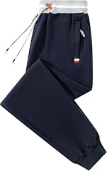 【ankle Ribbed】navy Blue