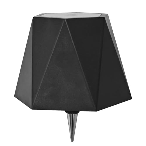 Luces para botellas de vino, luces para servir botellas, lámpara de mesa inalámbrica, lámpara de escritorio recargable, lámpara LED de control táctil de 3 colores, lámpara de botella de vino sin F