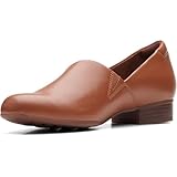 [Clarks] ローファー Juliet Palm レディース キャラメル 22.5 cm