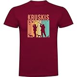 K KRUSKIS