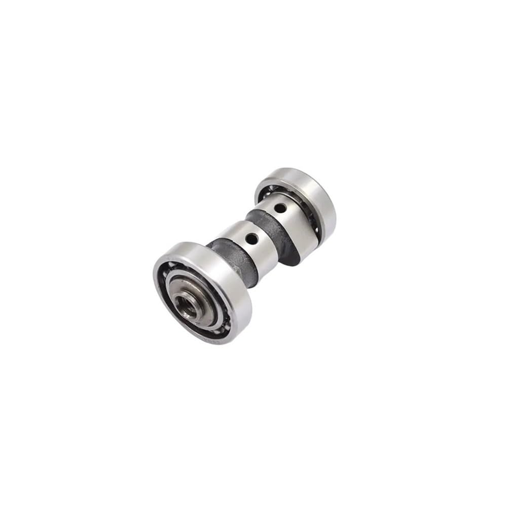 Árbol de levas y brazo basculante de moto compatible con JOG100 ZY125T 4
