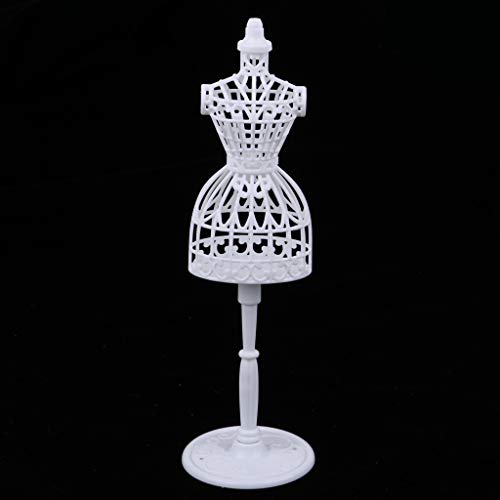 Support d'affichage de robe 1:6 pour réussir vos prototypes de couture