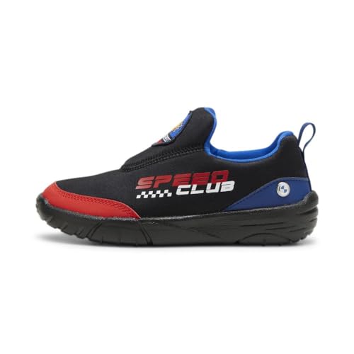 [Puma] PUMA BMW M [^[X|[c oIJ[g Xj[J[AubNA1.5 US j Ȏq Bmw M Motorsport Slip on Shoes LbY s[}ubN 21.5 cm