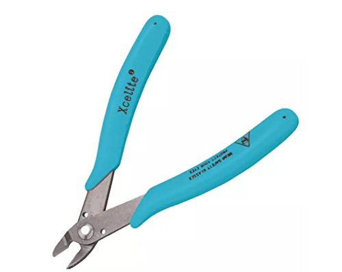 Xcelite 1178M H.D. Grip Xcelite Micro Shear Cutter