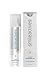 Smileactives Teeth Whitening Gel for Toothpaste with Clinical-Grade Hydrogen Peroxide, Tooth Stain Remover for White Teeth, Dentist Quality Pro Whitening Gel to Remove Stains, 90 Day, 3.8 oz Bottle