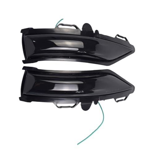 Indicateur lumineux Ford Fiesta MK8 et Puma clignotant LED dynamique défilant