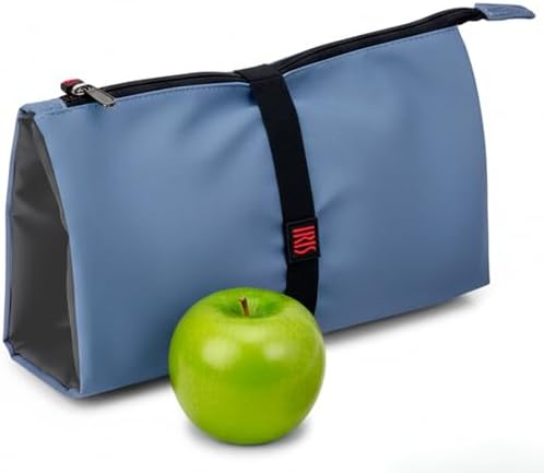 Iris Barcelona - Snack Bag Plegable 2,75 L - Bolsa Térmica Porta ...